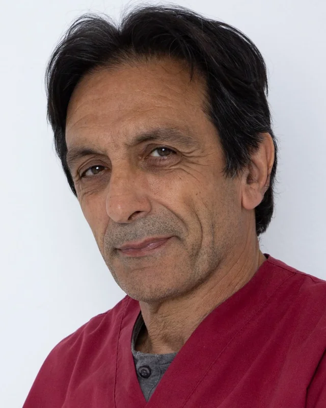 Δαγδηλέλης Λουκάς, MD - Ειδικός Ακτινολόγος Θεσσαλονίκη